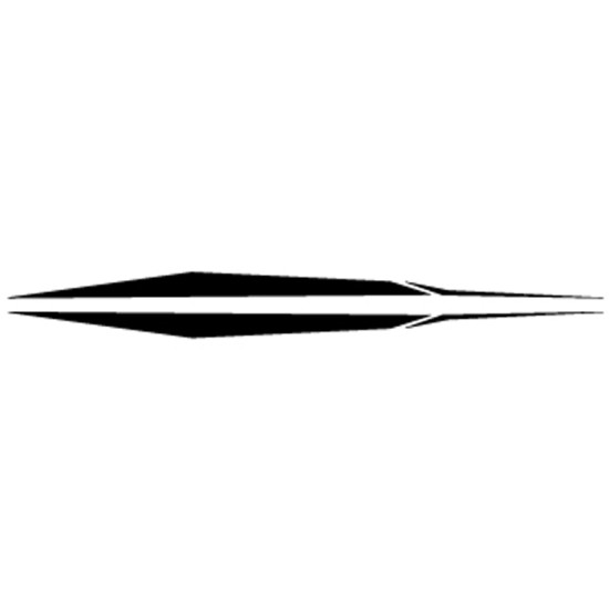 Chevrolet Blazer Flashpoint Side Graphic Kit 2019 / EE6821 Chevrolet Blazer Flashpoint Side Graphic Kit 2019 / EE6821