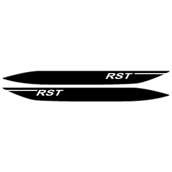 Chevrolet Silverado Spikes RST Hood Graphic Kit 2019 - 2021 / EE6878 (EE6878) by www.Sportwing.com Chevrolet Silverado Spikes RST Hood Graphic Kit 2019 - 2021 / EE6878 (EE6878) by www.Sportwing.com