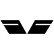 Chevrolet Silverado Hashmark Graphic Kit 2019 - 2021 / EE6880 (EE6880) by www.Sportwing.com Chevrolet Silverado Hashmark Graphic Kit 2019 - 2021 / EE6880 (EE6880) by www.Sportwing.com