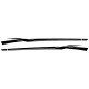 Jeep Gladiator Mezzo Side Graphic Kit 2020 - 2021 / EE7010 Jeep Gladiator Mezzo Side Graphic Kit 2020 - 2021 / EE7010