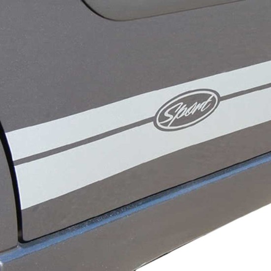 Universal Stock Rocker Graphic Kit / EE1102 Universal Stock Rocker Graphic Kit / EE1102