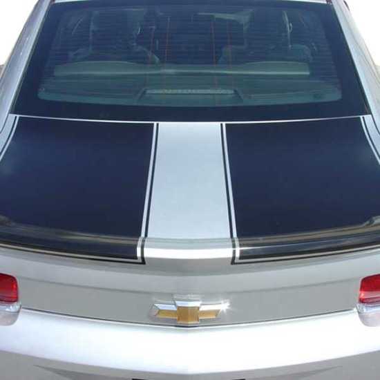 Chevrolet Camaro Bumble Bee Graphic Kit 2009 - 2013 / EE1507 (EE1507) by www.Sportwing.com Chevrolet Camaro Bumble Bee Graphic Kit 2009 - 2013 / EE1507 (EE1507) by www.Sportwing.com