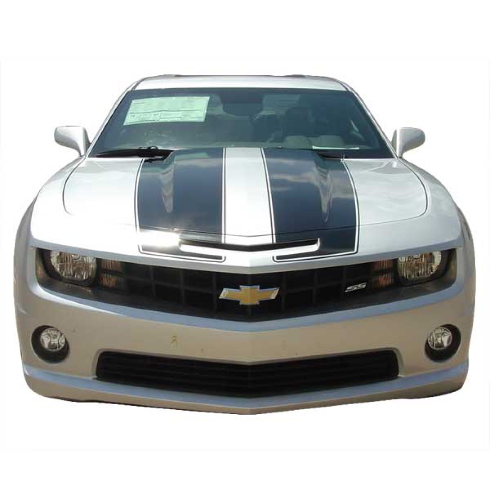 Chevrolet Camaro Bumble Bee Graphic Kit 09 13 Ee1507 Sportwing