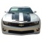 Chevrolet Camaro Bumble Bee Graphic Kit 2009 - 2013 / EE1507