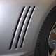 Chevrolet Camaro Gills Side Graphic Kit 2009 - 2013 / EE1508 Chevrolet Camaro Gills Side Graphic Kit 2009 - 2013 / EE1508