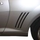 Chevrolet Camaro Gills Side Graphic Kit 2009 - 2013 / EE1508