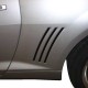 Chevrolet Camaro Gills Side Graphic Kit 2009 - 2013 / EE1508 Chevrolet Camaro Gills Side Graphic Kit 2009 - 2013 / EE1508
