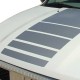 Dodge Ram Power Truck RAM HEAD Graphic Kit 2009 - 2021 / EE1519 Dodge Ram Power Truck RAM HEAD Graphic Kit 2009 - 2021 / EE1519