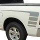 Dodge Ram Power Truck RAM HEAD Graphic Kit 2009 - 2021 / EE1519 Dodge Ram Power Truck RAM HEAD Graphic Kit 2009 - 2021 / EE1519