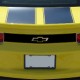 Chevrolet Camaro Blackout Trunk Graphic Kit 2009 - 2013 / EE1544 Chevrolet Camaro Blackout Trunk Graphic Kit 2009 - 2013 / EE1544