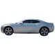 Chevrolet Camaro Javelin Side Graphic Kit 2009 - 2015 / EE1548 Chevrolet Camaro Javelin Side Graphic Kit 2009 - 2015 / EE1548