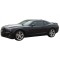 Chevrolet Camaro Javelin Side Graphic Kit 2009 - 2015 / EE1548