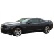 Chevrolet Camaro Javelin Side Graphic Kit 2009 - 2015 / EE1548 Chevrolet Camaro Javelin Side Graphic Kit 2009 - 2015 / EE1548