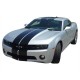 Chevrolet Camaro Pace Rally Graphic Kit 2009 - 2013 / EE1581 Chevrolet Camaro Pace Rally Graphic Kit 2009 - 2013 / EE1581