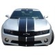 Chevrolet Camaro Pace Rally Graphic Kit 2009 - 2013 / EE1581 Chevrolet Camaro Pace Rally Graphic Kit 2009 - 2013 / EE1581