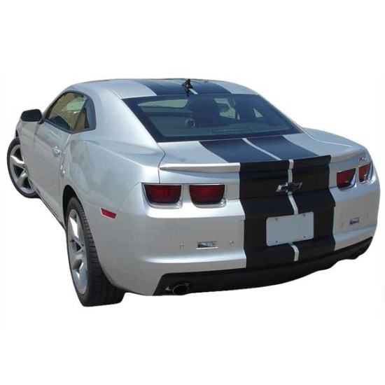 Chevrolet Camaro Pace Rally Graphic Kit 2009 - 2013 / EE1581 Chevrolet Camaro Pace Rally Graphic Kit 2009 - 2013 / EE1581