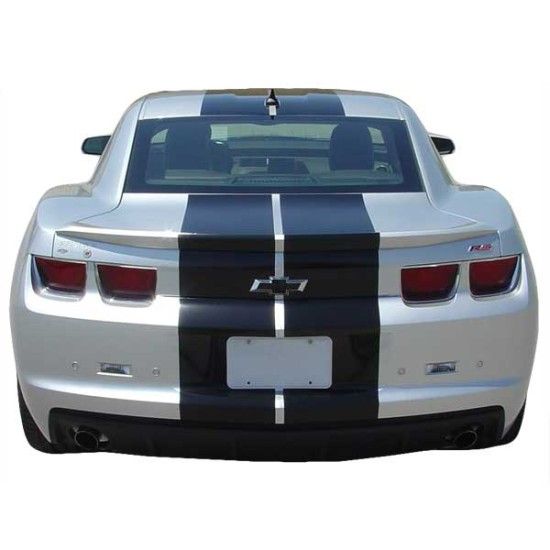 Chevrolet Camaro Pace Rally Graphic Kit 2009 - 2013 / EE1581 Chevrolet Camaro Pace Rally Graphic Kit 2009 - 2013 / EE1581