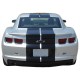 Chevrolet Camaro Pace Rally Graphic Kit 2009 - 2013 / EE1581 Chevrolet Camaro Pace Rally Graphic Kit 2009 - 2013 / EE1581