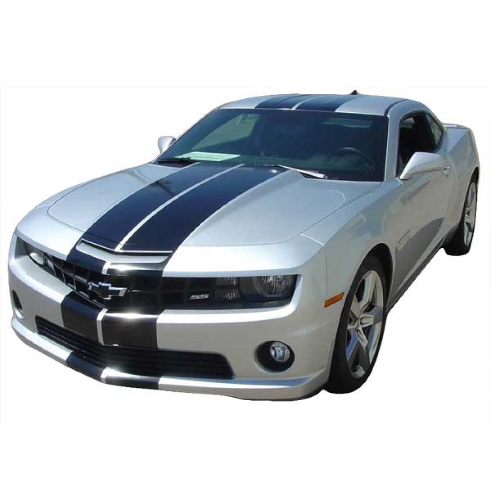 Chevrolet Camaro Ss Pace Rally Graphic Kit 09 13 Ee15 Sportwing