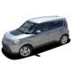 Kia Soul Patch NAME Graphic Kit 2010 - 2011 / EE1598 (EE1598) by www.Sportwing.com