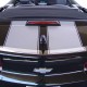 Chevrolet Camaro Convertible R-Sport Rally Graphic Kit 2009 - 2013 / EE1659 Chevrolet Camaro Convertible R-Sport Rally Graphic Kit 2009 - 2013 / EE1659