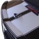 Chevrolet Camaro Convertible R-Sport Rally Graphic Kit 2009 - 2013 / EE1659 Chevrolet Camaro Convertible R-Sport Rally Graphic Kit 2009 - 2013 / EE1659