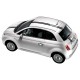 Fiat 500 Euro Rally NAME Graphic Kit 2011 - 2012 / EE1670 Fiat 500 Euro Rally NAME Graphic Kit 2011 - 2012 / EE1670