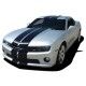 Chevrolet Camaro Convertible Pace Rally Graphic Kit 2009 - 2013 / EE1675 Chevrolet Camaro Convertible Pace Rally Graphic Kit 2009 - 2013 / EE1675