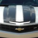 Chevrolet Camaro Convertible Bumble Bee Graphic Kit 2009 - 2013 / EE1676 Chevrolet Camaro Convertible Bumble Bee Graphic Kit 2009 - 2013 / EE1676