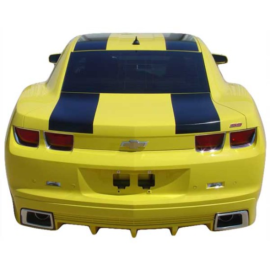 Chevrolet Camaro Bee 2 Graphic Kit 2009 - 2013 / EE1686 Chevrolet Camaro Bee 2 Graphic Kit 2009 - 2013 / EE1686