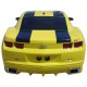 Chevrolet Camaro Bee 2 Graphic Kit 2009 - 2013 / EE1686 Chevrolet Camaro Bee 2 Graphic Kit 2009 - 2013 / EE1686