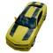 Chevrolet Camaro Bee 2 Graphic Kit 2009 - 2013 / EE1686