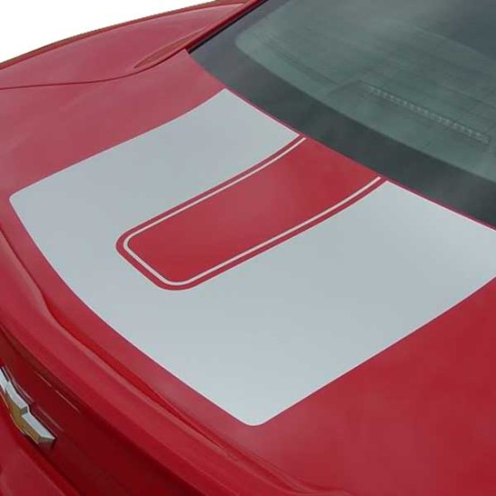 Chevrolet Camaro Energy Graphic Kit 2009 - 2013 / EE1692 Chevrolet Camaro Energy Graphic Kit 2009 - 2013 / EE1692