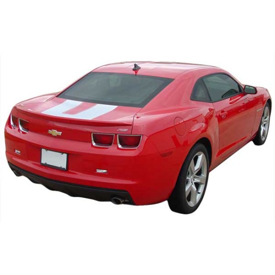 Chevrolet Camaro Energy Graphic Kit 2009 - 2013 / EE1692 Chevrolet Camaro Energy Graphic Kit 2009 - 2013 / EE1692