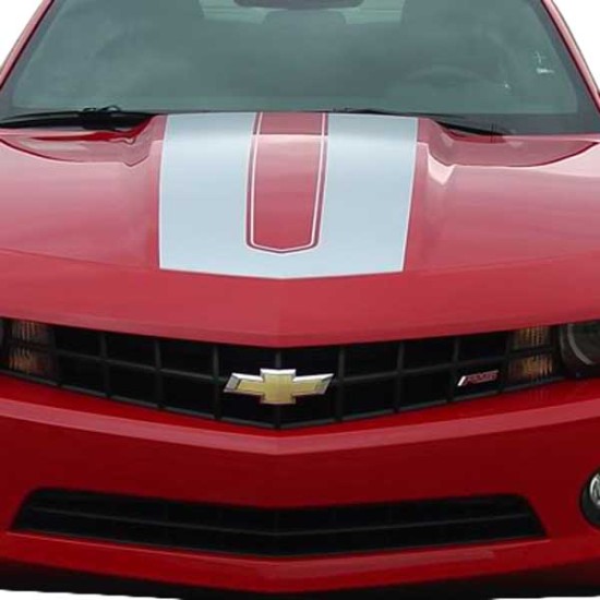 Chevrolet Camaro Energy Graphic Kit 2009 - 2013 / EE1692 Chevrolet Camaro Energy Graphic Kit 2009 - 2013 / EE1692