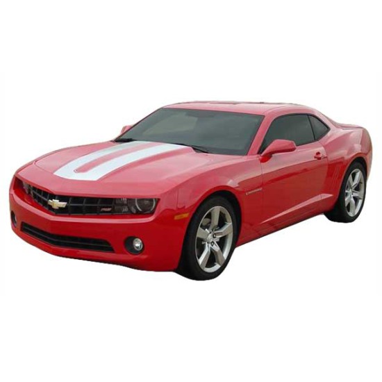 Chevrolet Camaro Energy Graphic Kit 2009 - 2013 / EE1692 Chevrolet Camaro Energy Graphic Kit 2009 - 2013 / EE1692