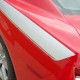 Chevrolet Camaro Legacy Graphic Kit 2009 - 2015 / EE1693 Chevrolet Camaro Legacy Graphic Kit 2009 - 2015 / EE1693