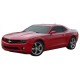 Chevrolet Camaro Legacy Graphic Kit 2009 - 2015 / EE1693 Chevrolet Camaro Legacy Graphic Kit 2009 - 2015 / EE1693