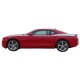 Chevrolet Camaro Legacy Graphic Kit 2009 - 2015 / EE1693 Chevrolet Camaro Legacy Graphic Kit 2009 - 2015 / EE1693