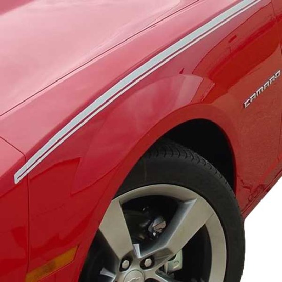 Chevrolet Camaro Legacy Graphic Kit 2009 - 2015 / EE1693 Chevrolet Camaro Legacy Graphic Kit 2009 - 2015 / EE1693