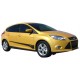 Ford Focus Converge NAME Graphic Kit 2011 - 2021 / EE1706