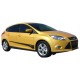 Ford Focus Converge NAME Graphic Kit 2011 - 2021 / EE1706 Ford Focus Converge NAME Graphic Kit 2011 - 2021 / EE1706