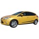 Ford Focus Pinpoint NAME Graphic Kit 2011 - 2021 / EE1708 Ford Focus Pinpoint NAME Graphic Kit 2011 - 2021 / EE1708