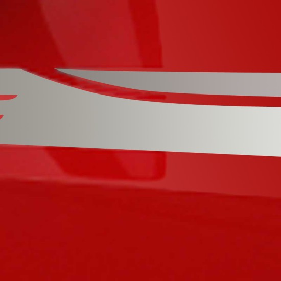 Chevrolet Sonic Sweep Second Color Insert Graphic Kit 2012 - 2021 / EE1738 (EE1738) by www.Sportwing.com Chevrolet Sonic Sweep Second Color Insert Graphic Kit 2012 - 2021 / EE1738 (EE1738) by www.Sportwing.com
