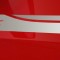Chevrolet Sonic Sweep Second Color Insert Graphic Kit 2012 - 2021 / EE1738