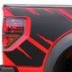 Ford F-150 Predator 2R Graphic Kit 2010 - 2014 / EE1822 Ford F-150 Predator 2R Graphic Kit 2010 - 2014 / EE1822