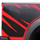 Ford F-150 Raptor Predator 2R Graphic Kit 2010 - 2014 / EE1823 Ford F-150 Raptor Predator 2R Graphic Kit 2010 - 2014 / EE1823