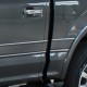 Ford F-150 Force 2 Graphic Kit 2009 - 2014 / EE1973