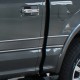 Ford F-150 Force 2 Graphic Kit 2009 - 2014 / EE1973 Ford F-150 Force 2 Graphic Kit 2009 - 2014 / EE1973