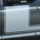 Ford F-150 Force 1 Graphic Kit 2009 - 2014 / EE1976
